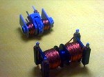 Balance Coil