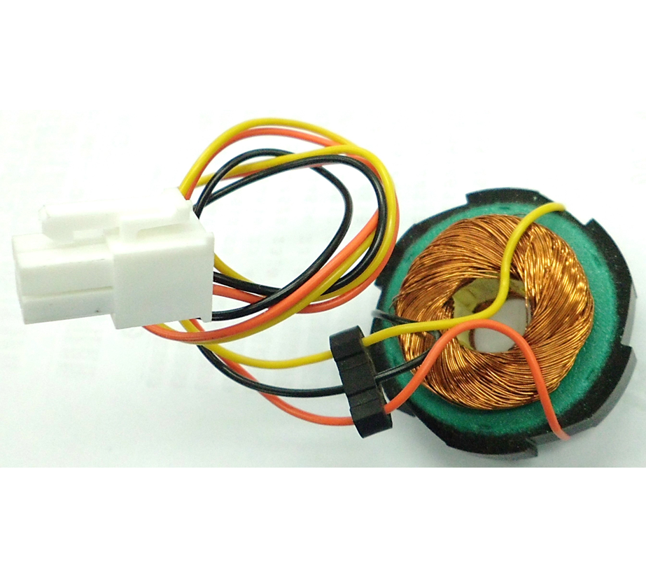 Stator MT2
