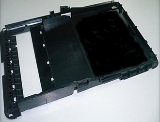 Key Unit Supporting Parts